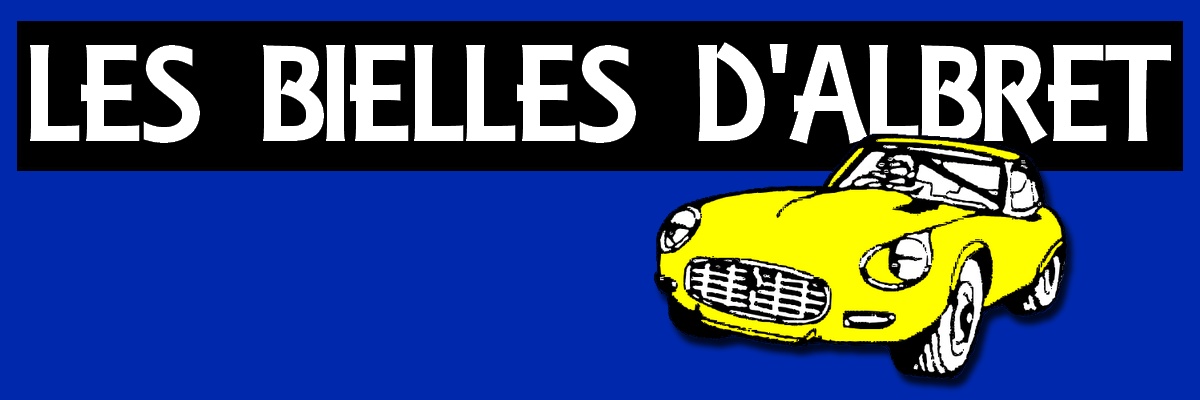 Les Bielles d'Albret